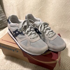 Men’s Saucony Shadow Original